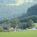 Huberhof Im Almenland Apartamento *