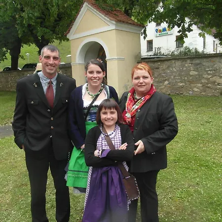 Huberhof Im Almenland 아파트 셍트카트라인엠오프네그