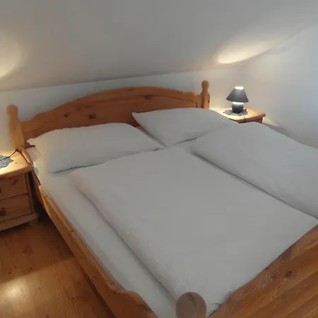 Huberhof Im Almenland Apartment Sankt Kathrein am Offenegg