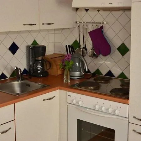 Huberhof Im Almenland