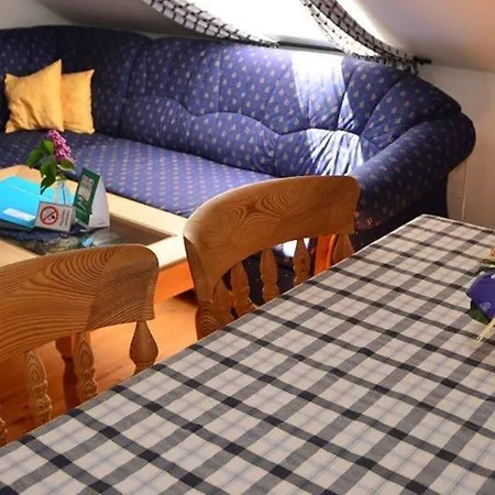 Huberhof Im Almenland