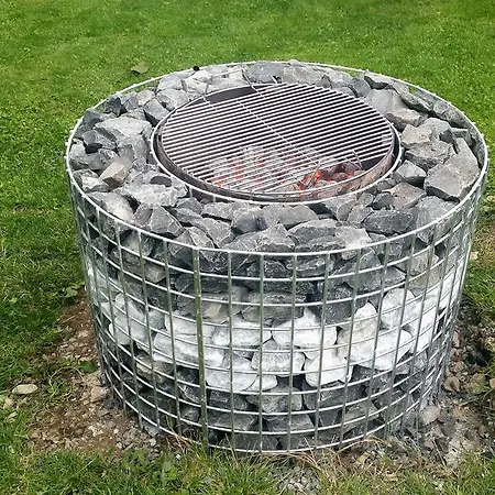 Huberhof Im Almenland Sankt Kathrein am Offenegg