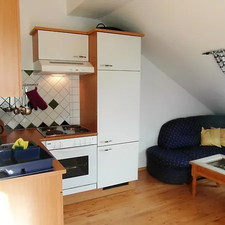 Huberhof Im Almenland