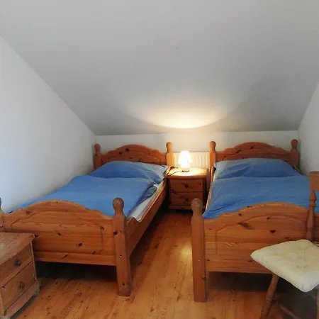 아파트 Huberhof Im Almenland 셍트카트라인엠오프네그