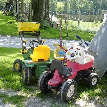 Huberhof Im Almenland 아파트 셍트카트라인엠오프네그