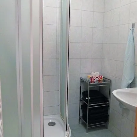 아파트 Huberhof Im Almenland *