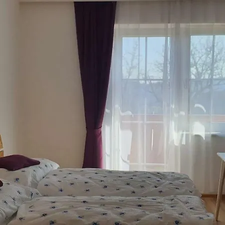 Apartment Huberhof Im Almenland