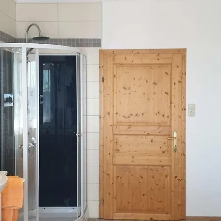 Huberhof Im Almenland 셍트카트라인엠오프네그