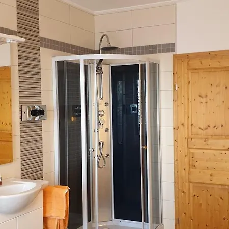 Huberhof Im Almenland 아파트 *