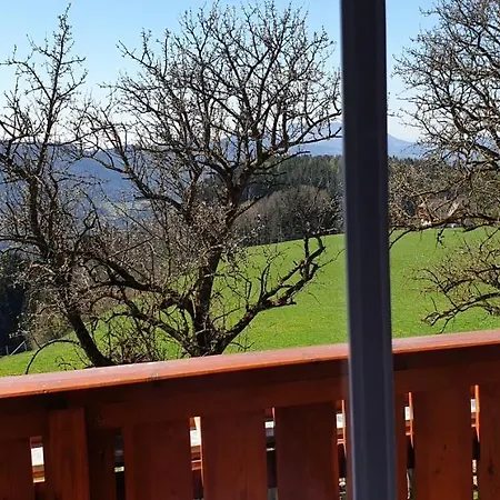 Huberhof Im Almenland * 셍트카트라인엠오프네그