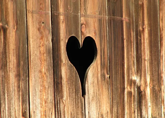 Huberhof Im Almenland شقة