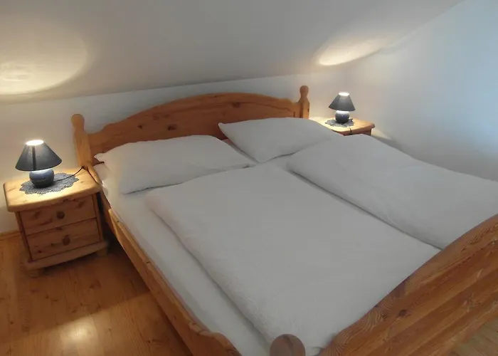 Huberhof Im Almenland Appartamento Sankt Kathrein am Offenegg