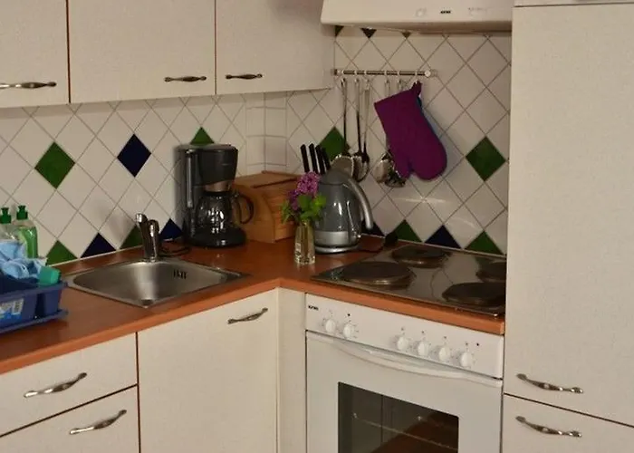 Huberhof Im Almenland