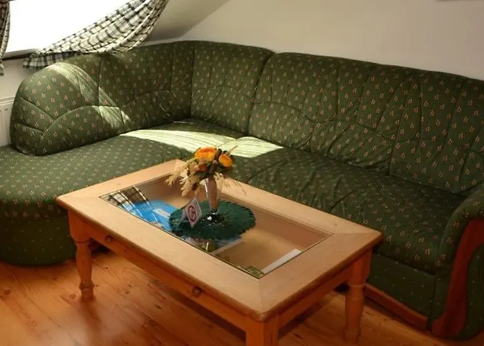 Appartamento Huberhof Im Almenland