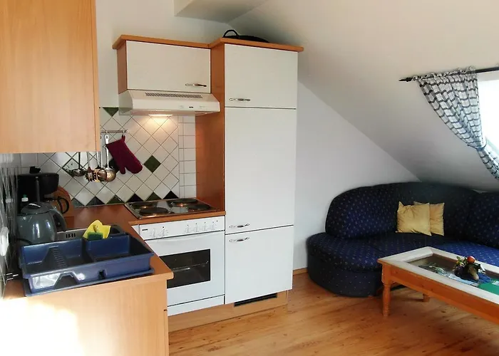 Huberhof Im Almenland