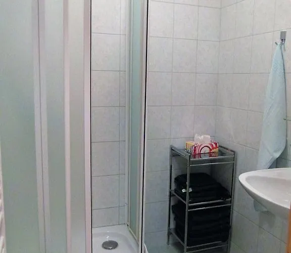 شقة Huberhof Im Almenland *