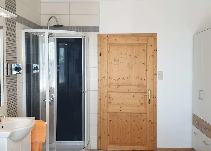 Huberhof Im Almenland Sankt Kathrein am Offenegg