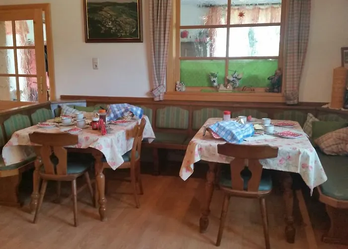 Huberhof Im Almenland * Sankt Kathrein am Offenegg