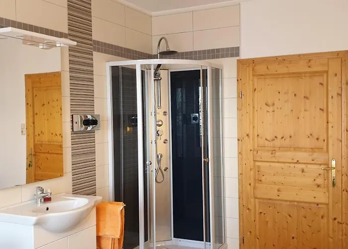 Huberhof Im Almenland شقة *